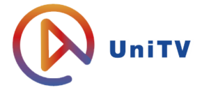 UniTV — identificação do aplicativo